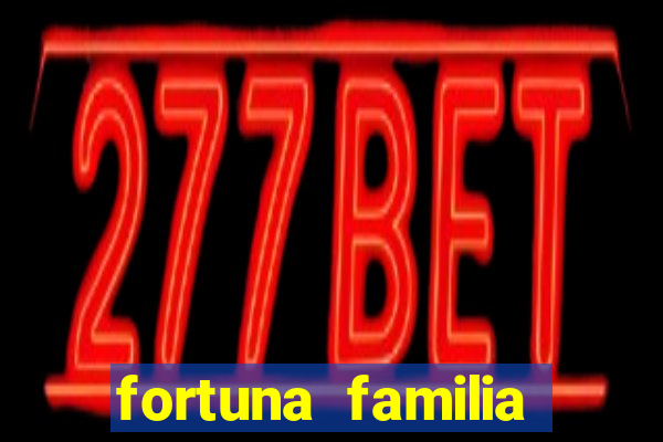 fortuna familia real brasileira